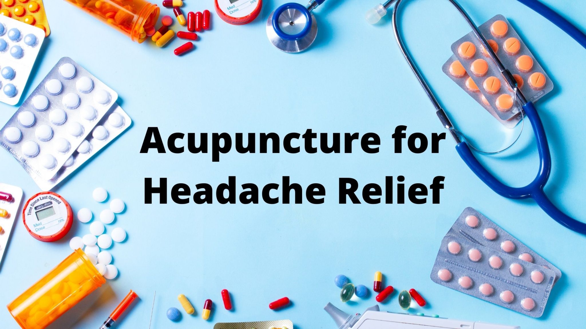 Acupuncture as an Integrative Medicine & How to Use it Appropriately?